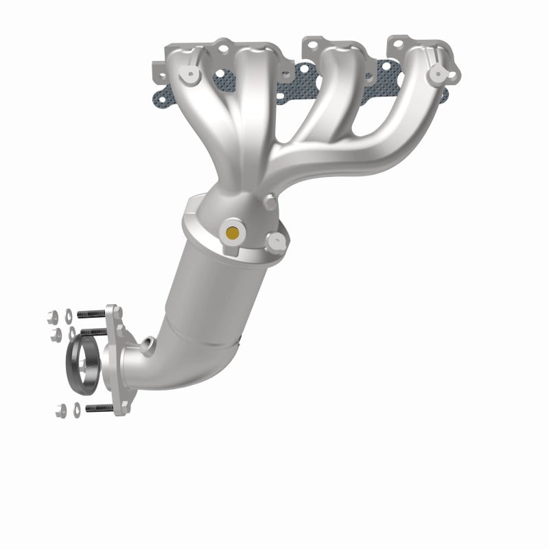 MagnaFlow DF Cat. Conv 07-10 Chevy Colorado / 07-10 GMC Canyon / 07-08 Isuzu I-290 2.9L Manifold