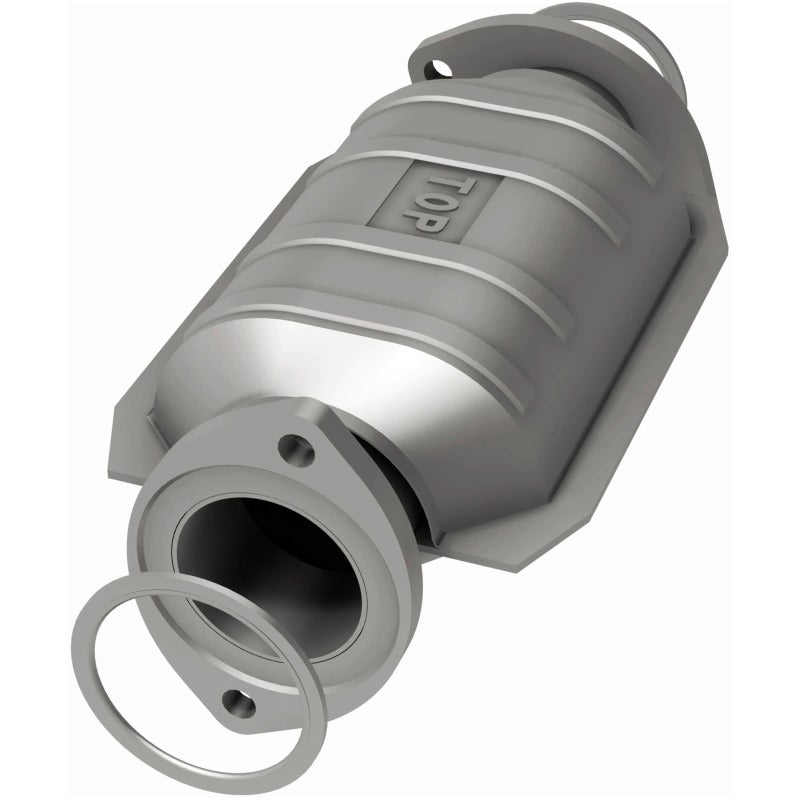 MagnaFlow Direct Fit Catalytic Converter 95-97 Toyota Land Cruiser 4.5L