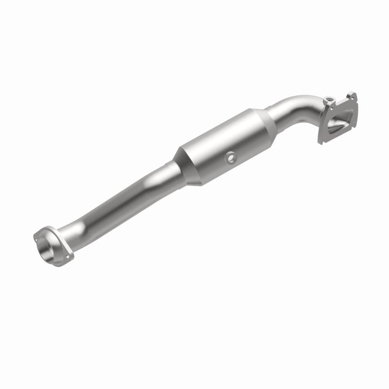 MagnaFlow Direct Fit Catalytic Converter 15-19 Ram 1500 3.6L OEM Grade Fed/EPA Compliant Manifold