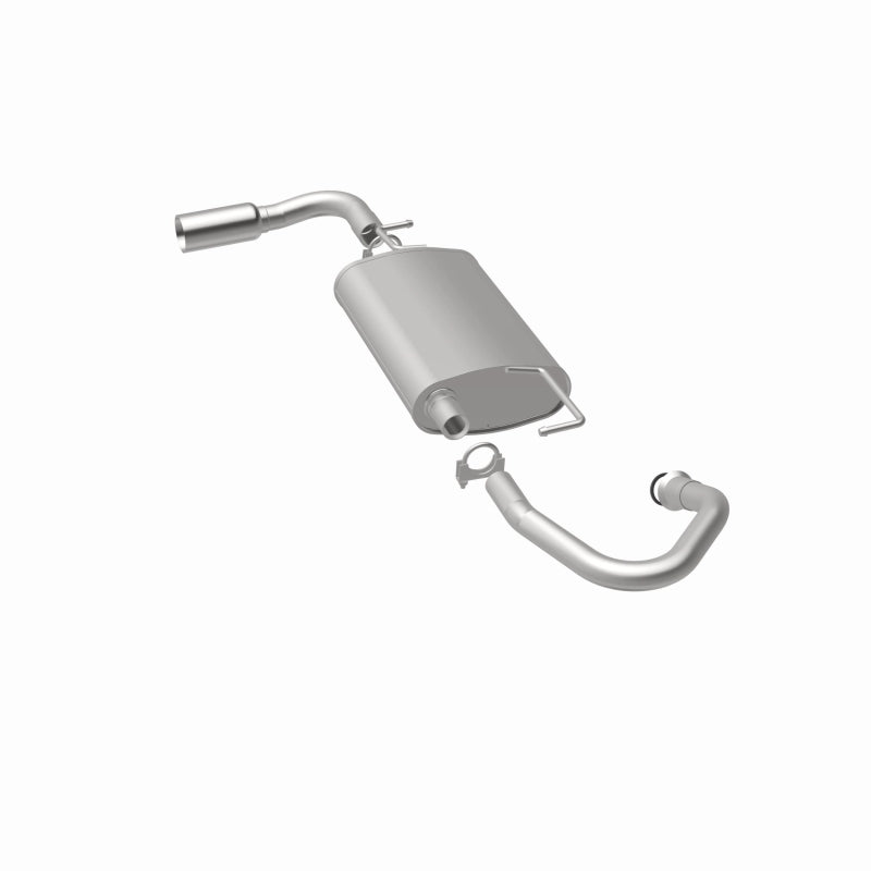 MagnaFlow BRE Exhaust Kit 03-06 Matrix Vibe 1.8L
