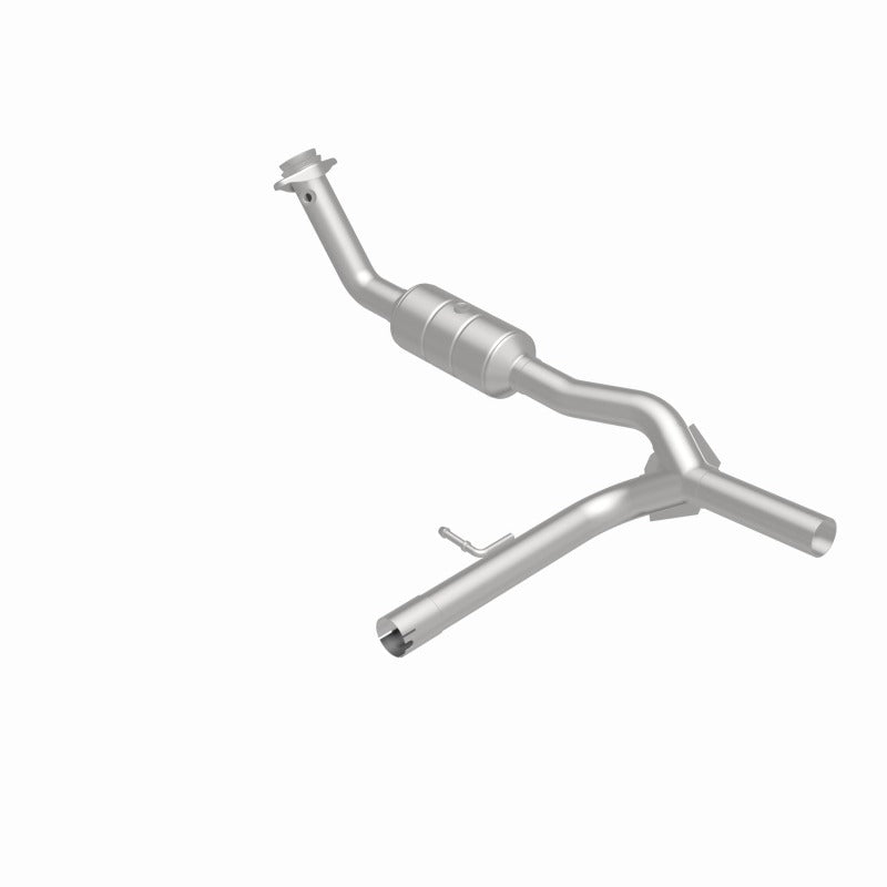 MagnaFlow Direct Fit Catalytic Converter F-150 04-06 8 4.6L OEM
