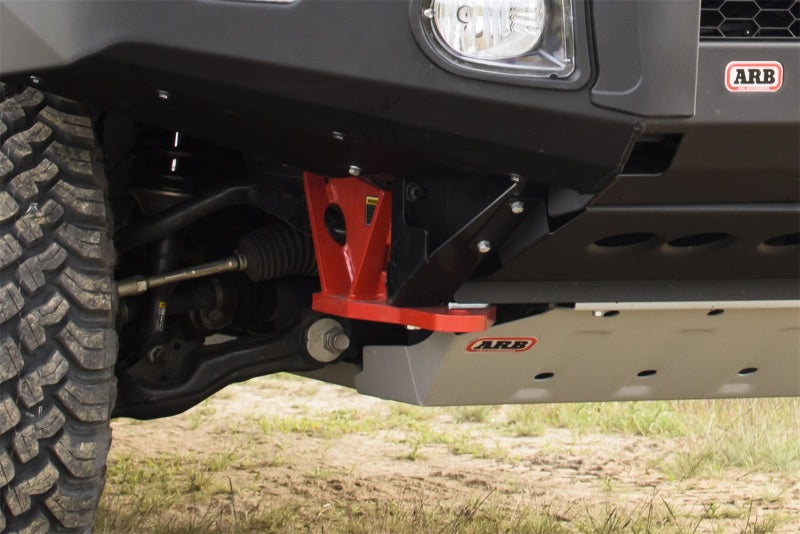 ARB Recovery Point Rhs 8T ARB Rated Tacoma 05On