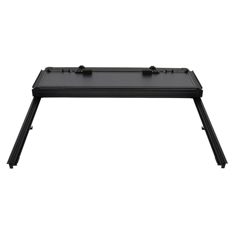 Westin 19-26 RAM 1500 (excl classic)(Excl. RamBox) 5ft. 7in. Bed Hard Tri-Fold Tonneau Cover - Black