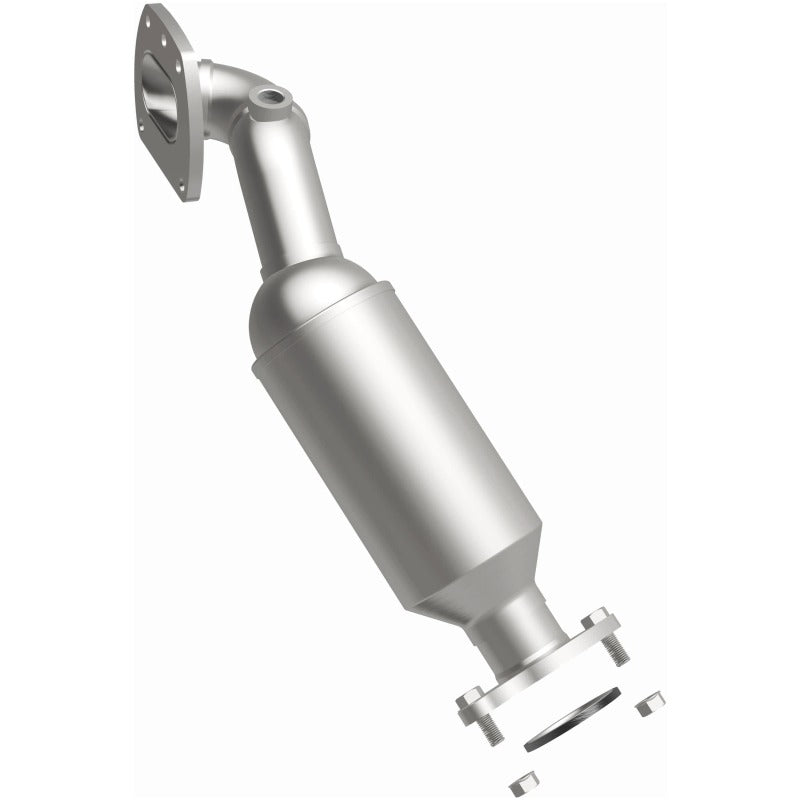 MagnaFlow Direct Fit Catalytic Converter 16-19 Toyota Tacoma 3.5L PS