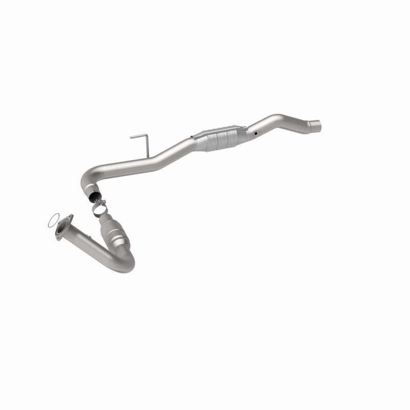 MagnaFlow Direct Fit Catalytic Converter GM 01-02 2500 DS 6L OEM