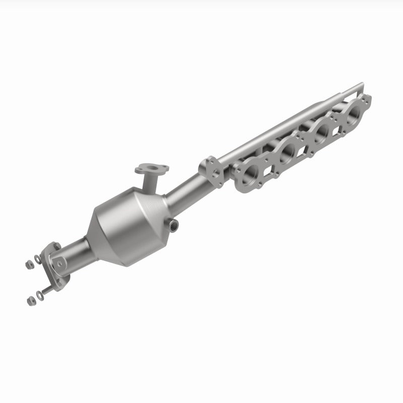 MagnaFlow Direct Fit Catalytic Converter 16-17 Lexus GX460 4.6L