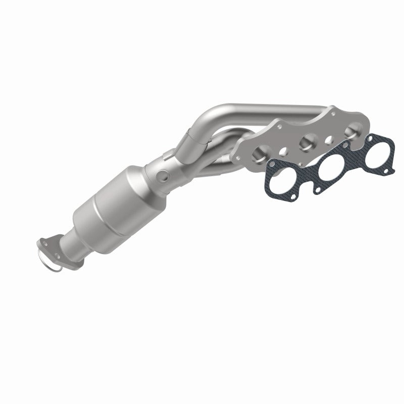 MagnaFlow Direct Fit Catalytic Converter 10-12 Toyota FJ/4Runner 4.0L