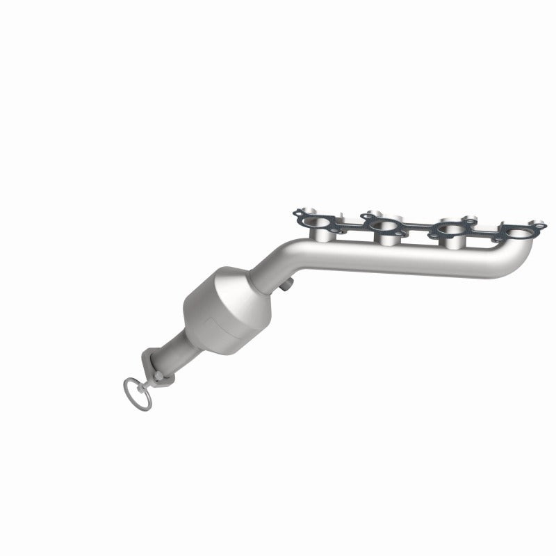 MagnaFlow Direct Fit Catalytic Converter 03-04 4Run 4.7 Passenger Side Manifold OEM