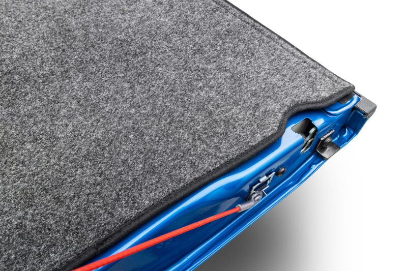 Husky Liners 2024 Ford Ranger Guardian Comfort Tailgate Mat