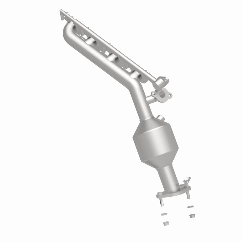 MagnaFlow Direct Fit Catalytic Converter 10-14 GX460 4.6L Manifold