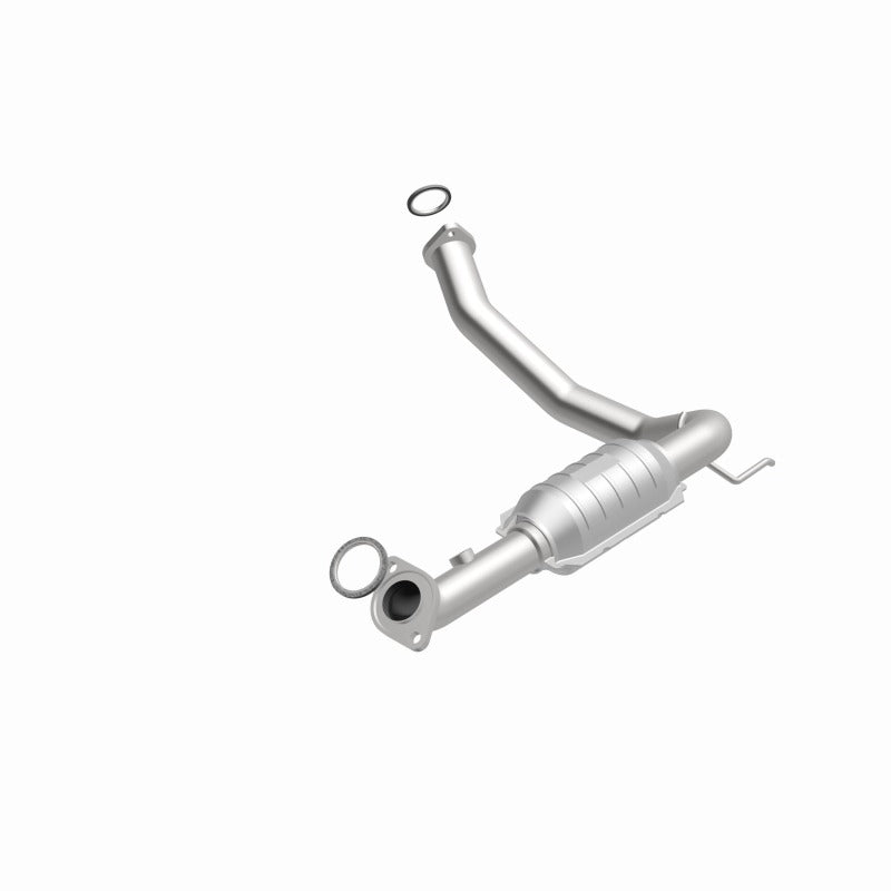 MagnaFlow Direct Fit Catalytic Converter 10-14 GX460 4.6L