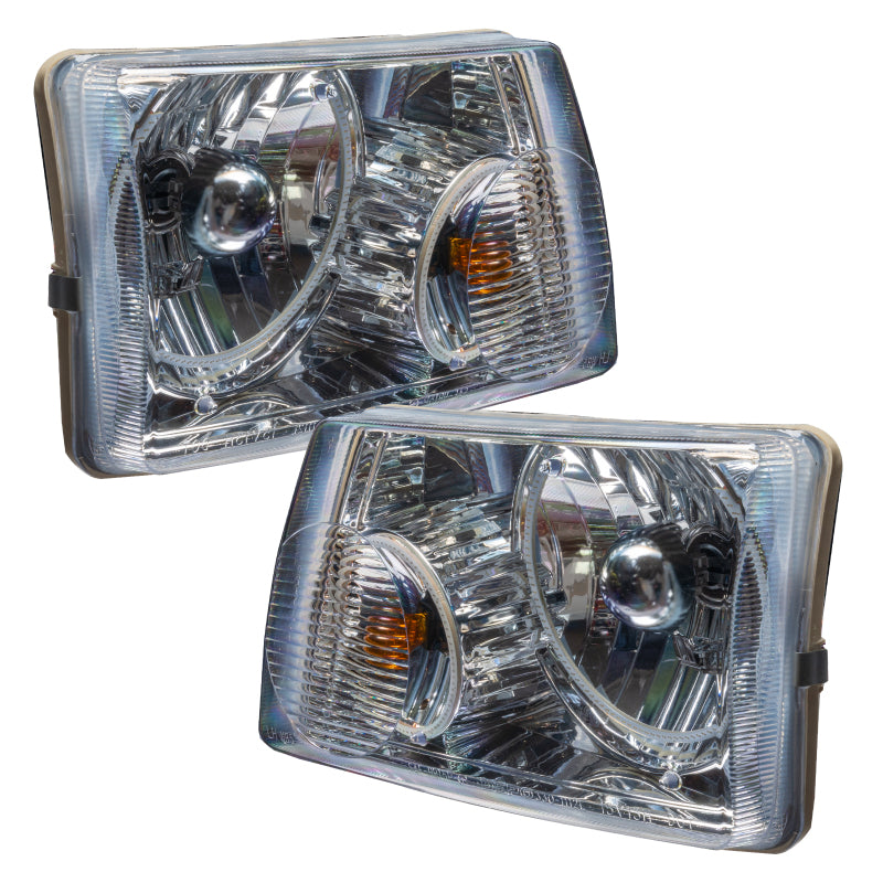 Oracle 01-11 Ford Ranger SMD HL - ColorSHIFT