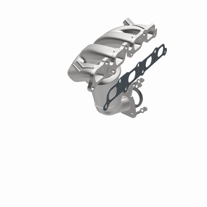MagnaFlow DF Cat. Conv 07-10 Chevy Colorado / 07-10 GMC Canyon / 07-08 Isuzu I-290 2.9L Manifold