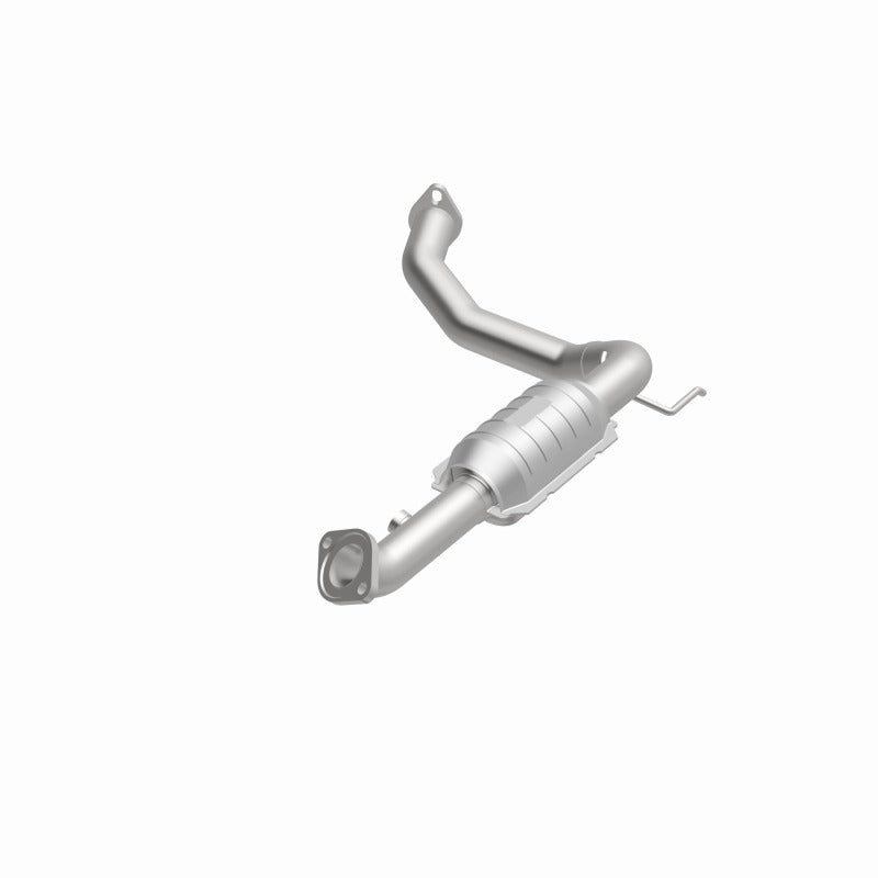 MagnaFlow Direct Fit Catalytic Converter 05-07 4Runner 4.7 Driver Side Rear OE