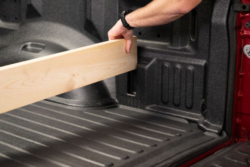Husky Liners 15-25 Ford F-150 5 ft 7in Bed Freedom Bedliner