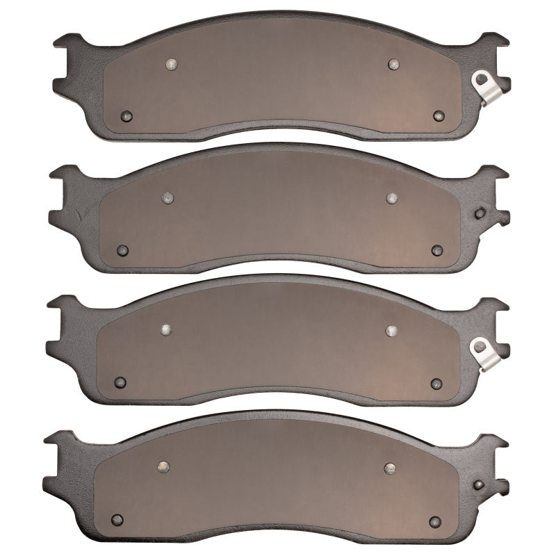 R1 03-08 Dodge Ram 2500 Front R1 Optimum OE Brake Pads