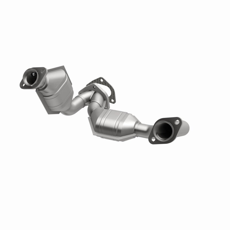 MagnaFlow Direct Fit Catalytic Converter98-00 Ranger 3.0/4.0L Fron