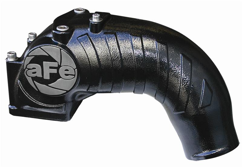 aFe BladeRunner EGR Cooler 03-04 Ford Diesel Trucks V8-6.0L (td)