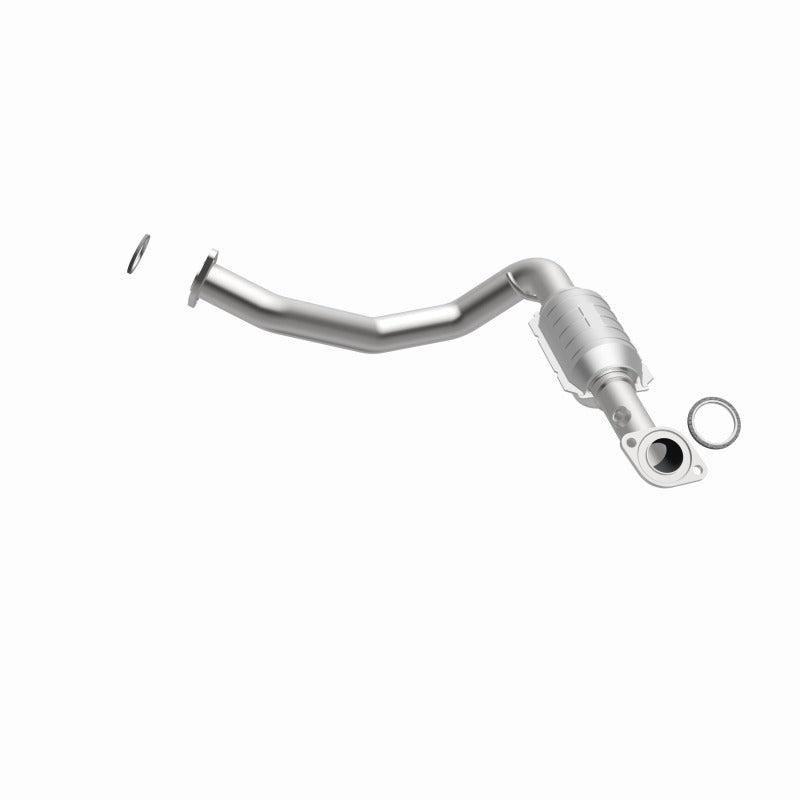 MagnaFlow Direct Fit Catalytic Converter 10-14 GX460 4.6L