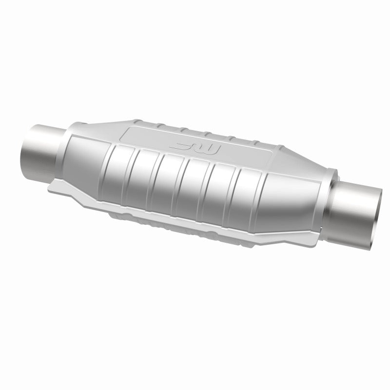 MagnaFlow Universal Catalytic Converter 2.00inch OBD2