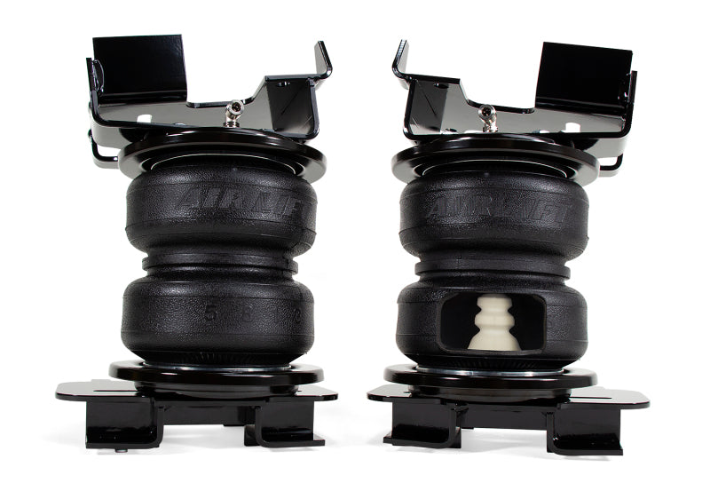 Air Lift LoadLifter 5000 Ultimate Air Spring Kit for 15-19 Ford F-150 4WD