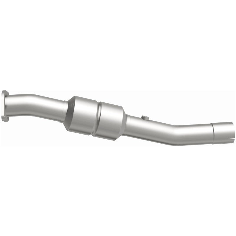 MagnaFlow Direct Fit Catalytic Converter 03-08 Chevy/GMC Passenger Side Rear