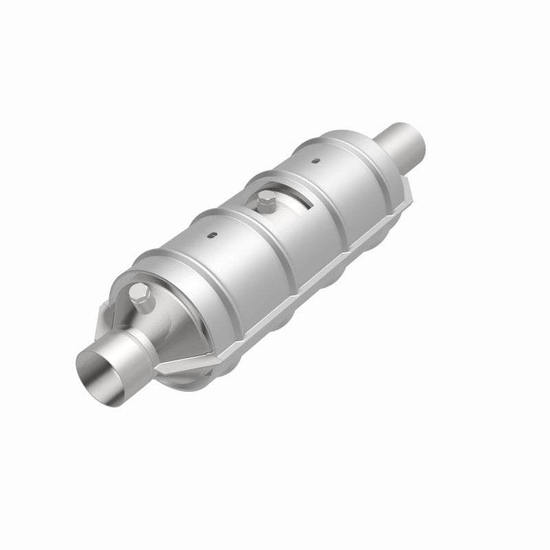 MagnaFlow DF Catalytic Conv 00-05 Ford Excursion / 99-04 F-250 SD / 99-04 F-350 SD (California)