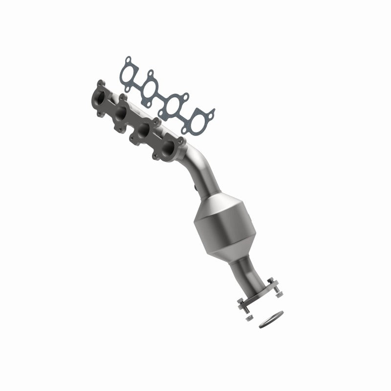 MagnaFlow Direct Fit Catalytic Converter 03-04 4Run 4.7 Passenger Side Manifold OEM