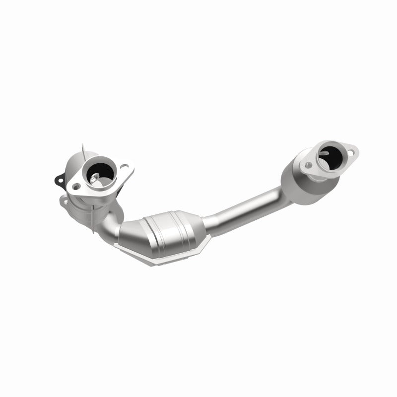 MagnaFlow Direct Fit Catalytic Converter 03-04 Ranger 3.0L