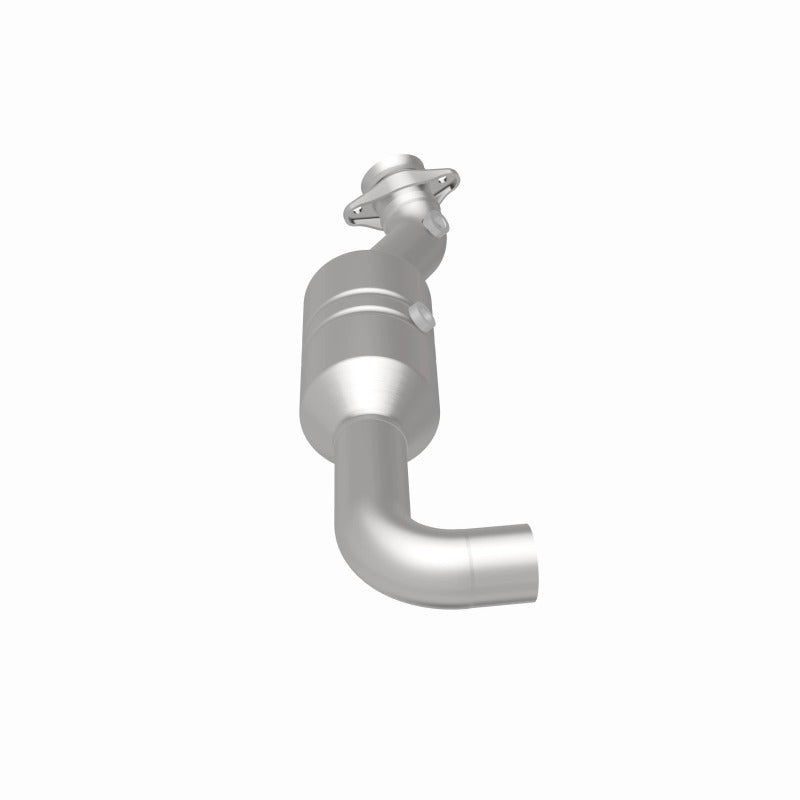 MagnaFlow Direct Fit Catalytic Converter 2009-2010 F-150 4.6 L Underbody