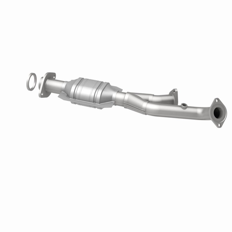 MagnaFlow Direct Fit Catalytic Converter 03-04 4Runner 4.7 Rear OEM