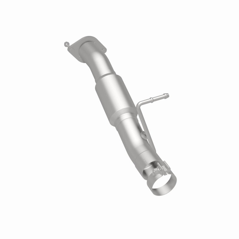MagnaFlow Direct Fit Catalytic Converter 2001-2006 Chevrolet Silverado 3500