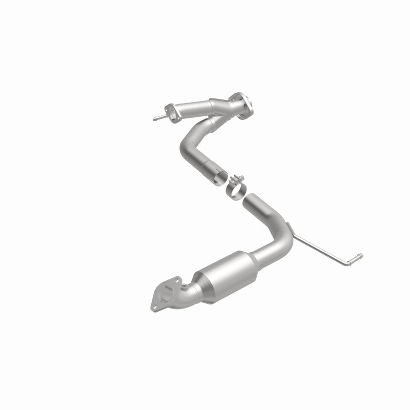 MagnaFlow Direct Fit Catalytic Converter 05-09 Toyota Tacoma 4.0L D/S Rear (49 State)