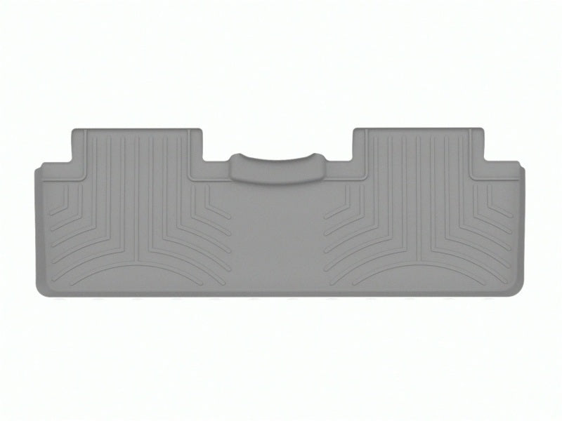 WT FloorLiner - Front - Grey