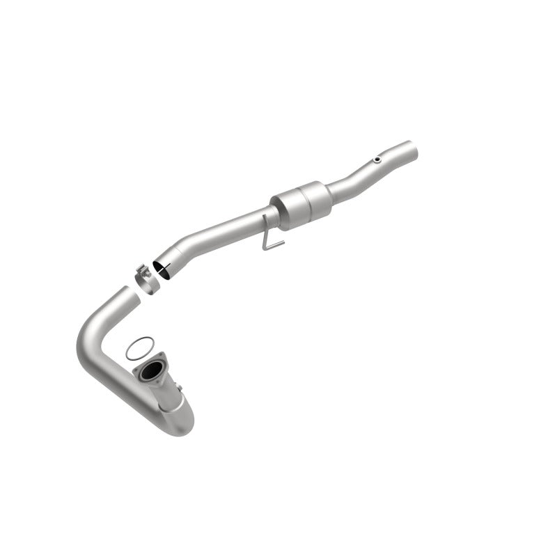 MagnaFlow Direct Fit Catalytic Converter 00-06 Chevy/GMC D/S OEM
