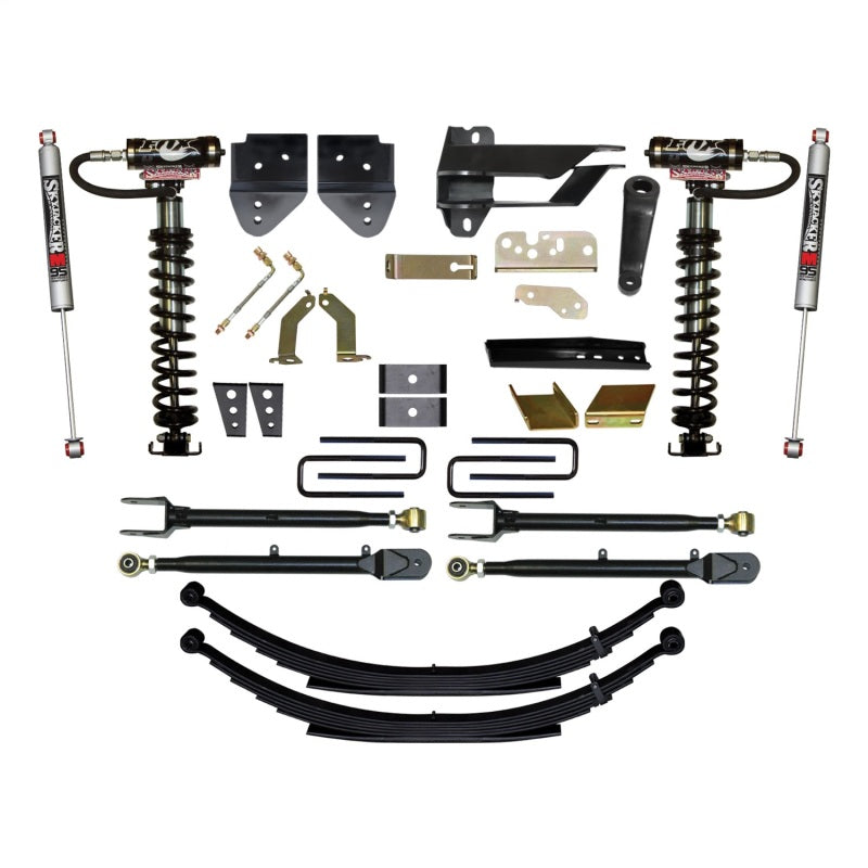 Skyjacker 8.5In C/O SYS/17 F250-350 4WD