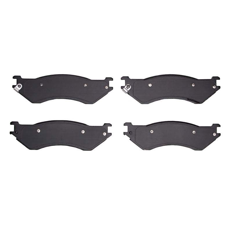 R1 00-08 Dodge Ram 1500 Van Front/Rear Performance Off-Road/Tow Brake Brake Pads