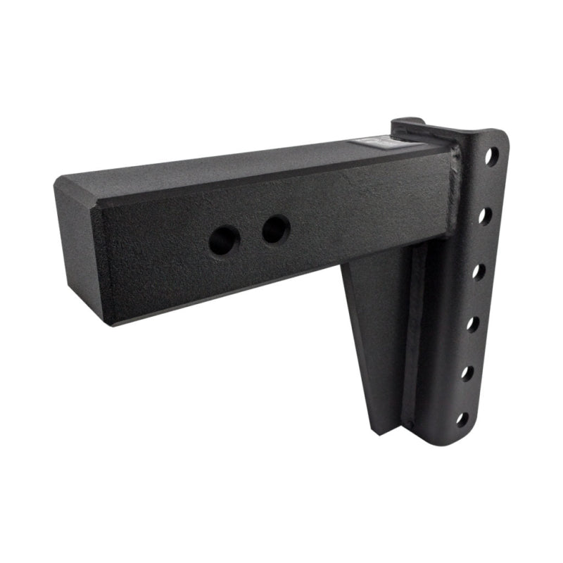 BulletProof Hitches 3.0" Extreme Duty 6" Drop/Rise Hitch Model ED306
