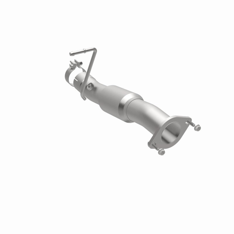 MagnaFlow Direct Fit Catalytic Converter 2001-2006 Chevrolet Silverado 3500