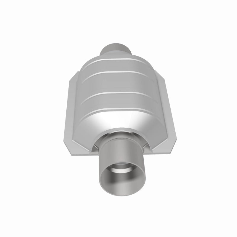 MagnaFlow Universal Catalytic Converter 3 inch OBDII Rear