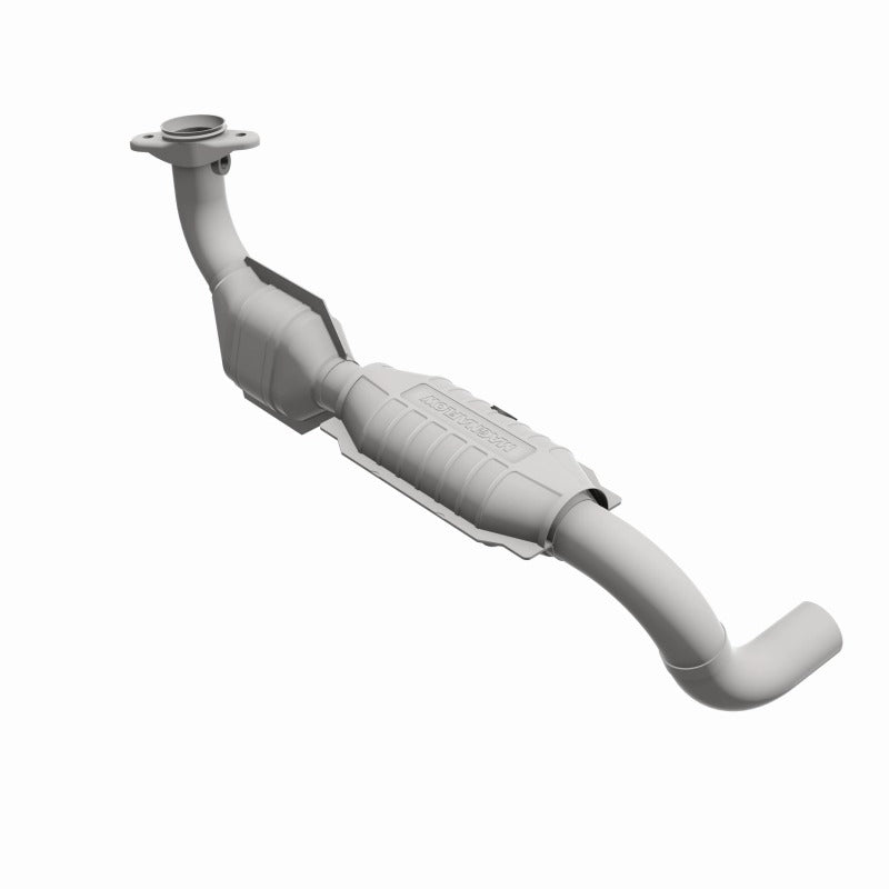 MagnaFlow DF Cat Conv 04-06 Ford F-150 Pick Up (Exc Heritage) / 06 Lincoln Mark LT Truck Driver Side