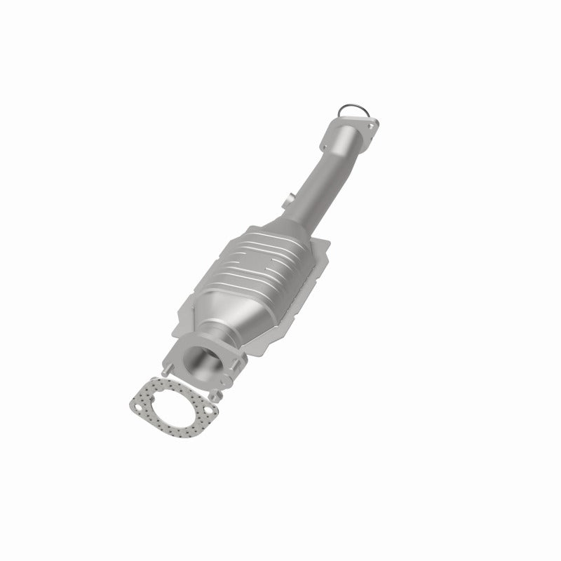 MagnaFlow Direct Fit Catalytic Converter 07 Titan 5.6L P/S rr OEM