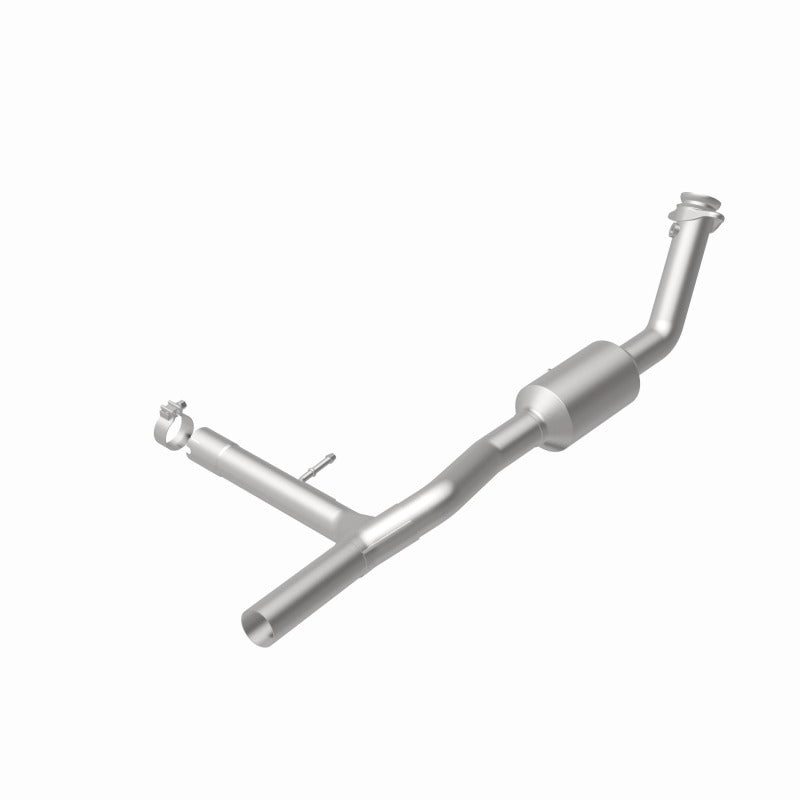 MagnaFlow DF Cat. Conv 07-08 Ford F-150 Pickup 5.4L P/S / 12/06-08 Lincoln Truck Mark LT 5.4L P/S