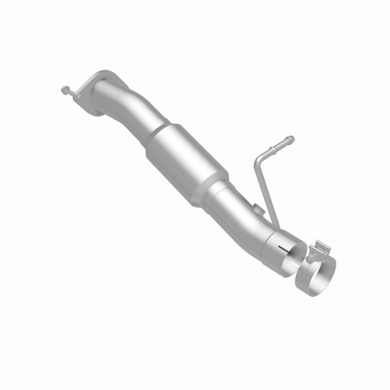 MagnaFlow Direct Fit Catalytic Converter 2001-2006 Chevrolet Silverado 3500