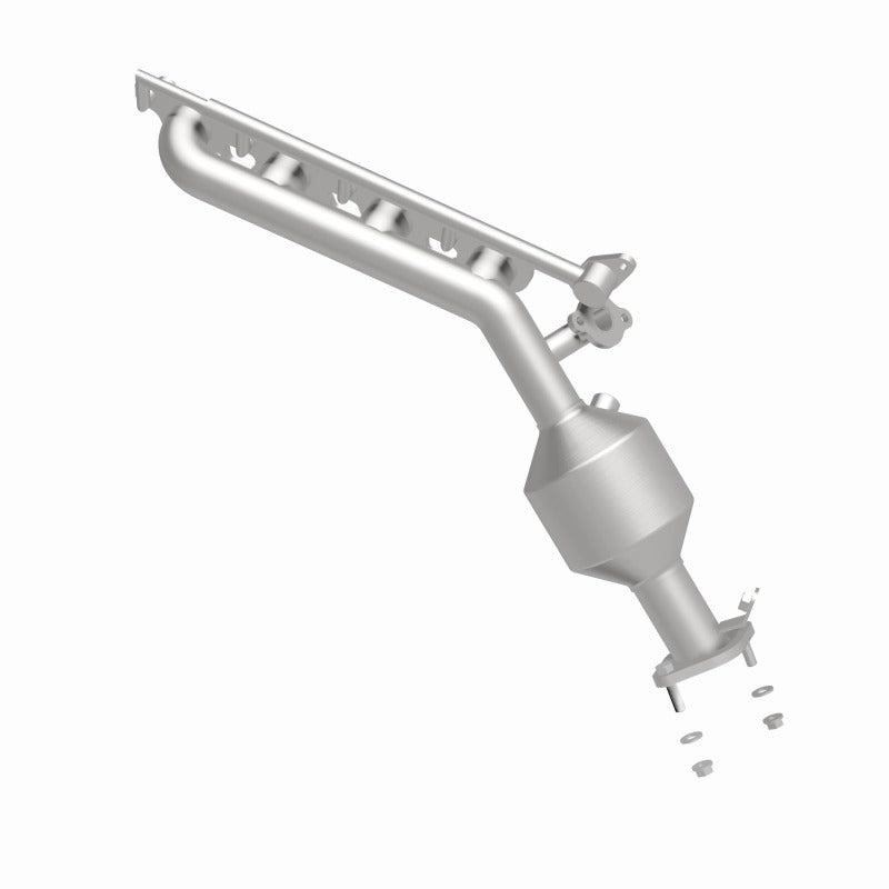 MagnaFlow Direct Fit Catalytic Converter 10-14 GX460 4.6L Manifold