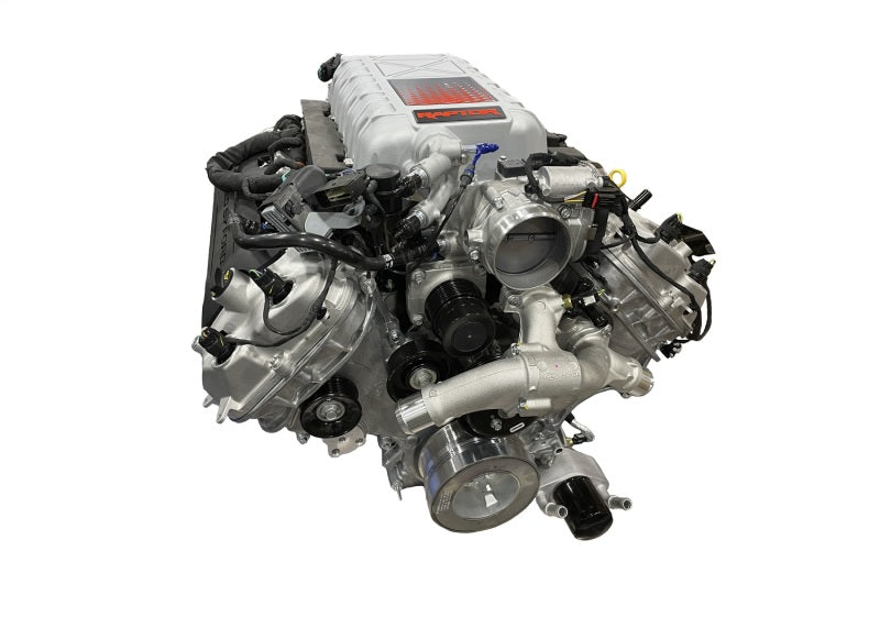 Ford Racing 5.2L Raptor R Supercharged Crate Engine (No Cancel No Returns)