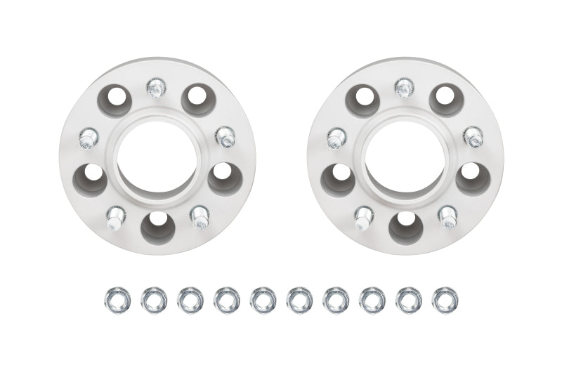 Eibach Pro-Spacer 30mm Spacer / Bolt Pattern 5x114.3 / Hub Center 70.5 for 94-04 Ford Mustang (SN95)