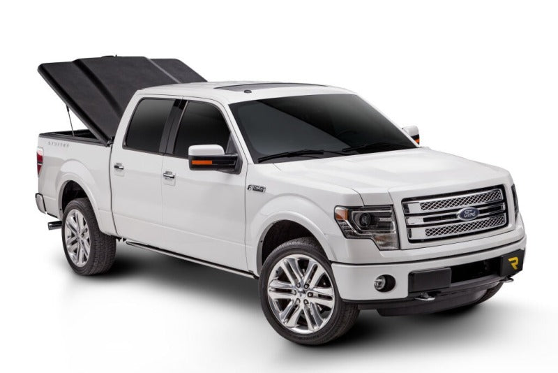 UnderCover 24-25 Chevrolet Colorado Elite One Piece Bed Cover