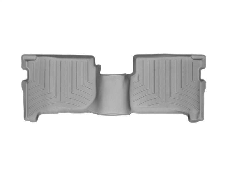 WeatherTech 96-02 Toyota 4Runner Rear FloorLiner - Grey