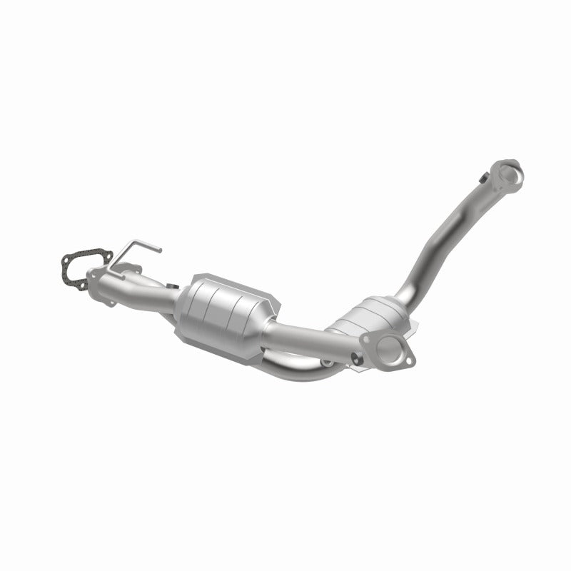MagnaFlow Direct Fit Catalytic Converter 04 Ranger/BSeries 3.0L